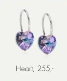 Vibholm Heart tilbud