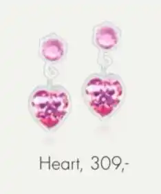 Vibholm Heart tilbud