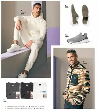 Bilka Vrs man sweatshirt tilbud