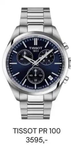 Vibholm Tissot Pr 100 tilbud