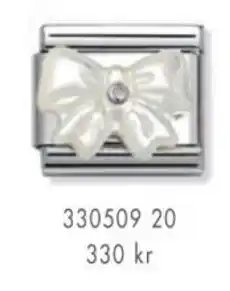 Vibholm Nomination bow tilbud