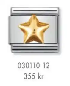 Vibholm Nomination stjerne tilbud