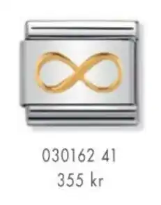 Vibholm Nomination infinity tilbud