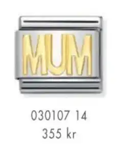 Vibholm Mum tilbud
