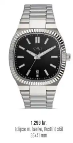 Vibholm Cavi Eclipse tilbud