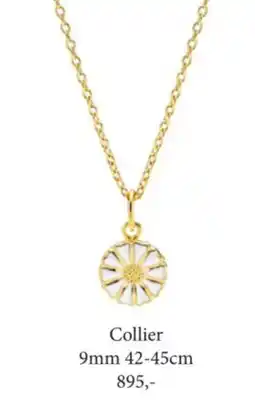 Vibholm Collier tilbud