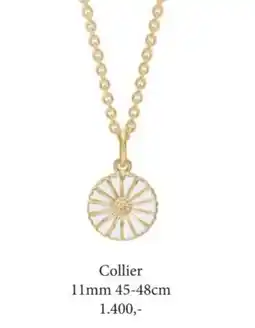 Vibholm Collier tilbud