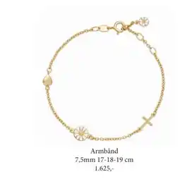 Vibholm Armbånd tilbud