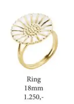 Vibholm Ring tilbud