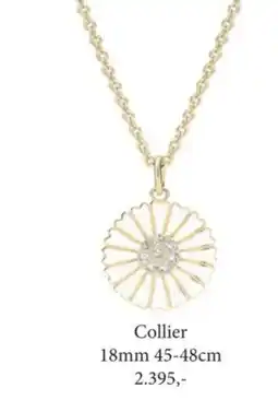 Vibholm Collier tilbud