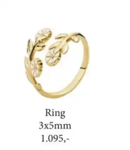 Vibholm Ring tilbud