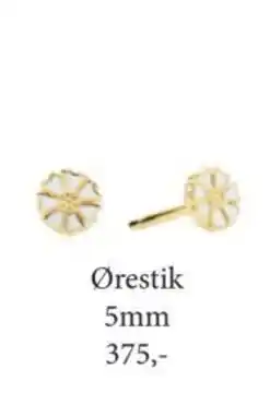 Vibholm Ørestik tilbud