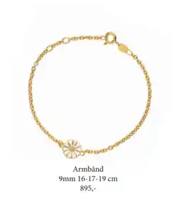 Vibholm Armbånd tilbud