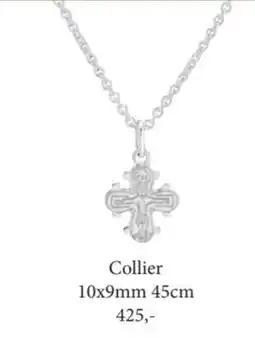 Vibholm Collier tilbud