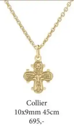 Vibholm Collier tilbud