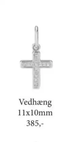 Vibholm Vedhæng tilbud