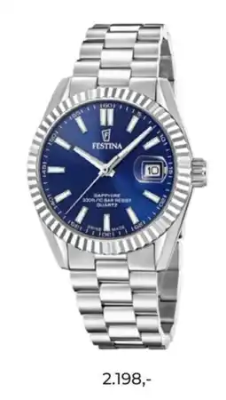 Vibholm Festina tilbud