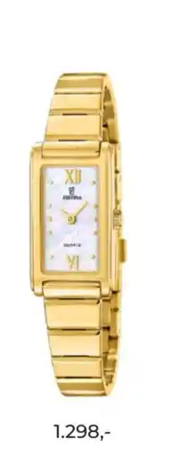 Vibholm Festina tilbud