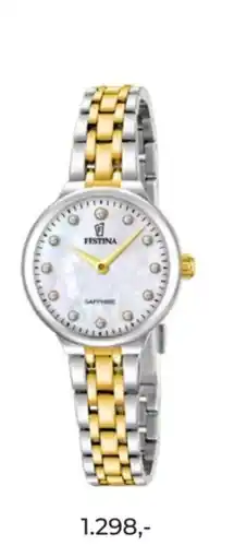 Vibholm Festina tilbud