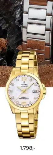 Vibholm Festina tilbud