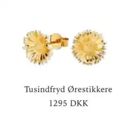 Vibholm Tusindfryd Ørestikkere tilbud