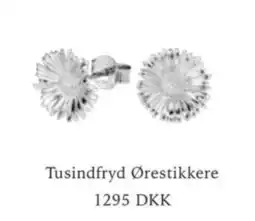 Vibholm Tusindfryd Ørestikkere tilbud