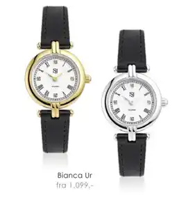 Vibholm Bianca Ur tilbud