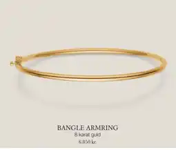 Vibholm Bangle Armring tilbud