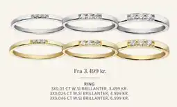 Vibholm Ring tilbud