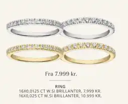 Vibholm Ring tilbud