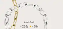 Vibholm Armbånd tilbud