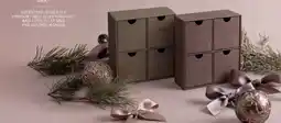 Vibholm Baia adventskalender tilbud