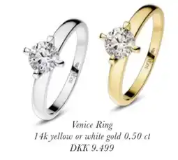 Vibholm Venice Ring tilbud