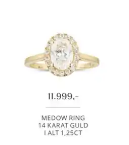 Vibholm Medow Ring tilbud
