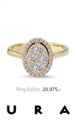 Vibholm Ura ring tilbud