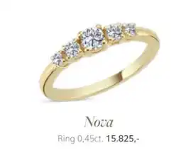 Vibholm Nova Ring tilbud