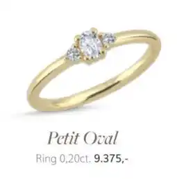 Vibholm Petit Oval tilbud