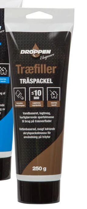 Træfiller
