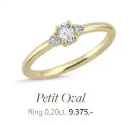Aveny Petit Oval tilbud