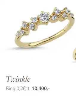 Aveny Twinkle tilbud