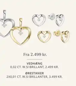 Aveny ØRESTIKKER tilbud