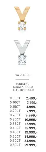 Aveny VEDHÆNG tilbud