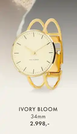 Aveny IVORY BLOOM tilbud
