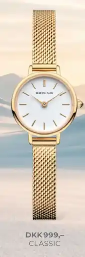 Aveny CLASSIC tilbud