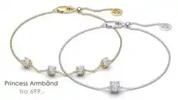 Aveny Princess Armbånd tilbud
