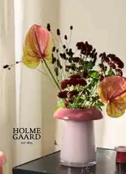 Imerco Soma vase tilbud