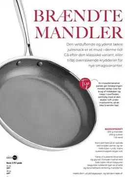 Imerco Nexus 3-PLY pande tilbud