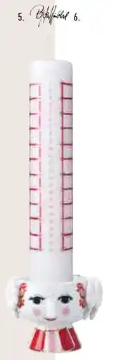 Imerco Eva lysestage tilbud