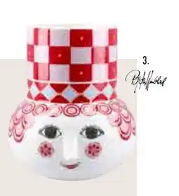 Imerco Olga vase tilbud