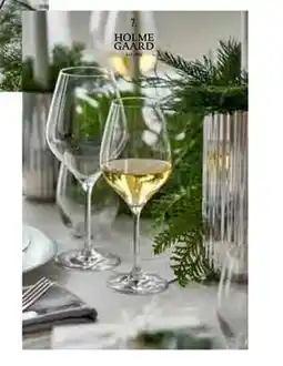 Imerco Cabernet vinglas tilbud